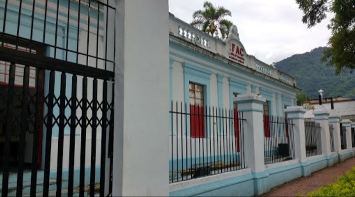 EFAC inicia semestre académico con 200 nuevos estudiantes