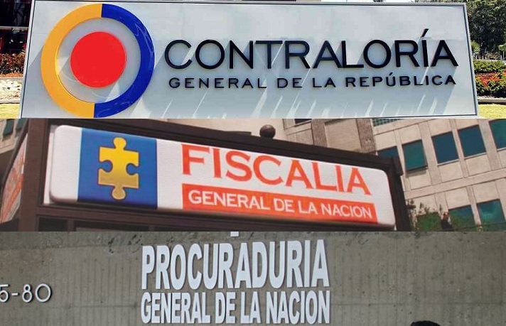 Transparencia para la Emergencia