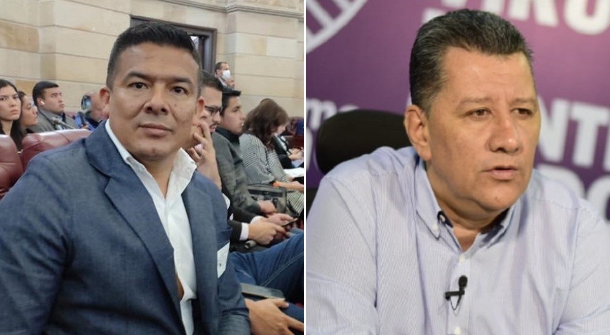 Ejército descarta veracidad de panfleto contra gobernador del Tolima y concejal de Ibagué