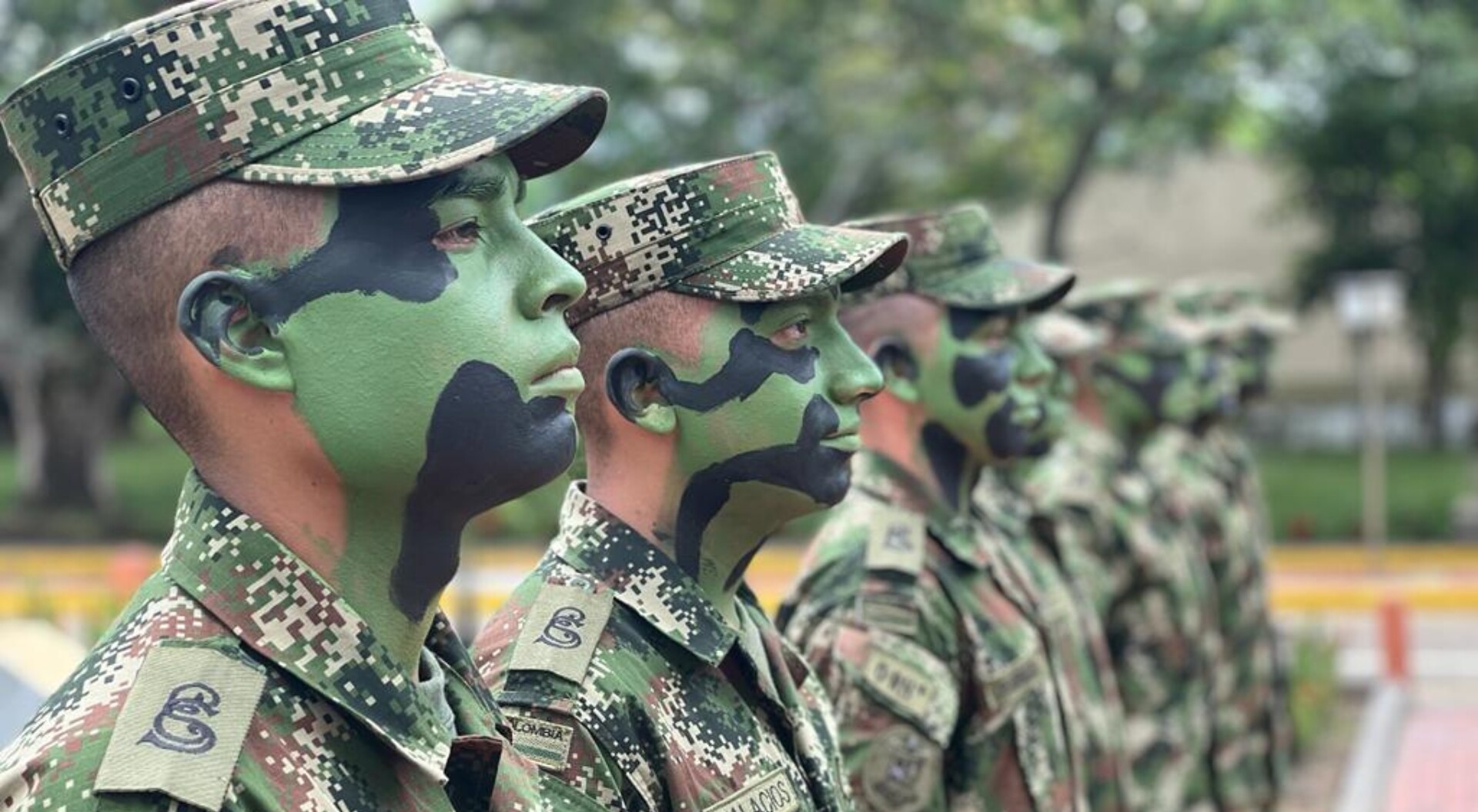 Ejército hace nueva convocatoria para bachilleres