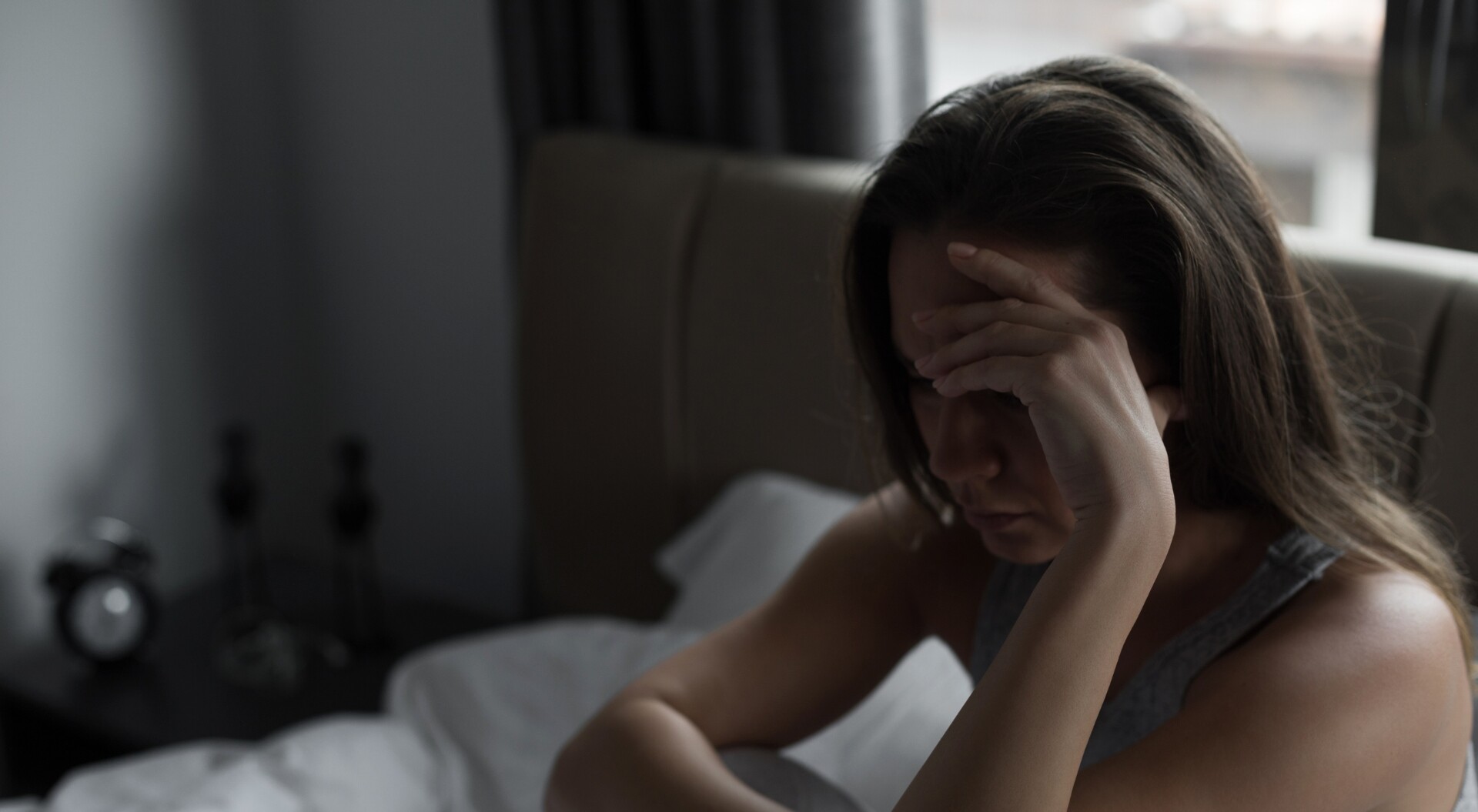 El 63% de la población colombiana ha atravesado algún problema emocional