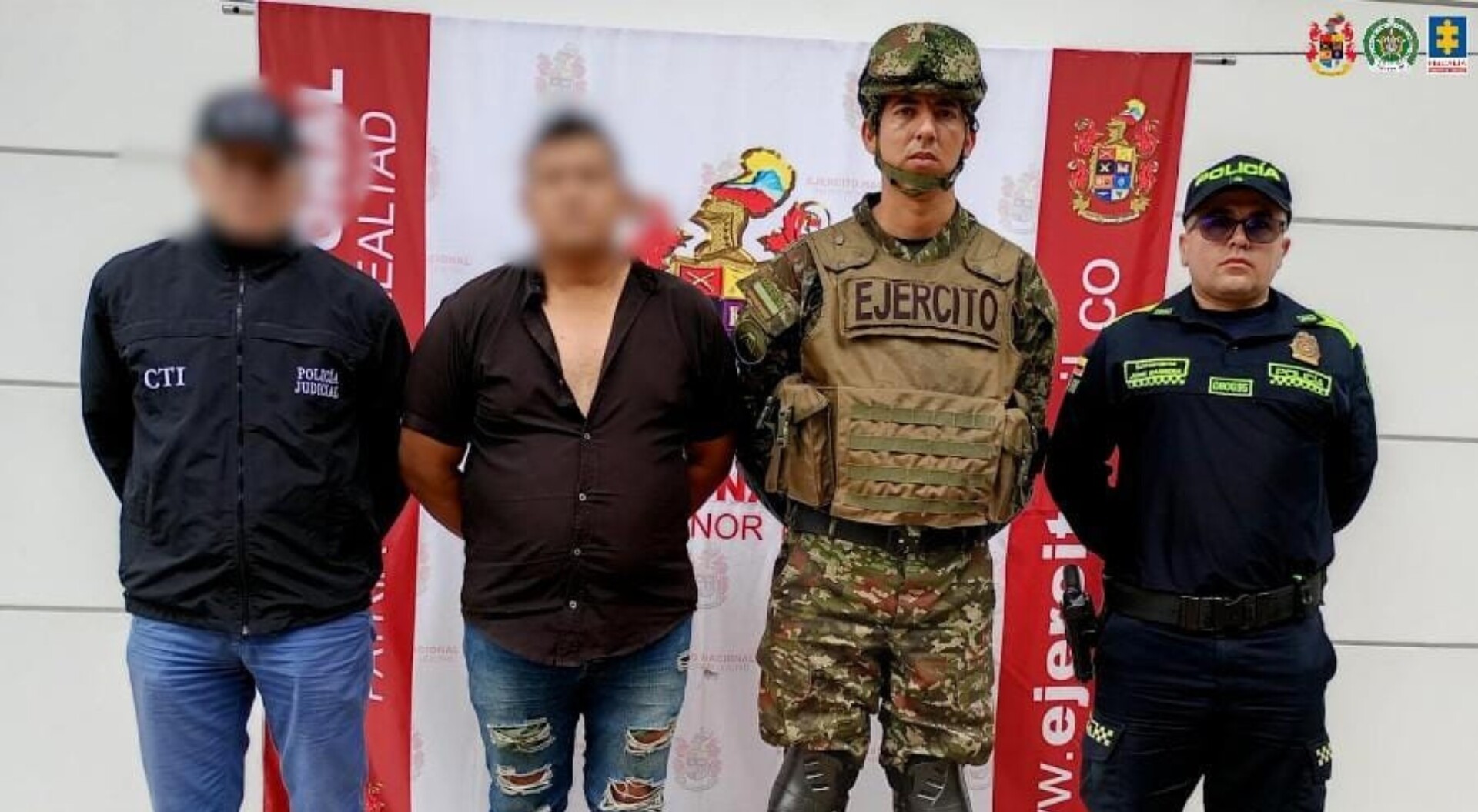 El aberrante caso de un padre que violaba a sus dos hijas en Ibagué