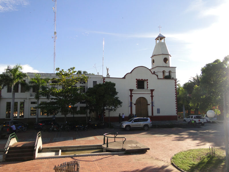 El aberrante caso de una niña que fue abusada y explotada por sus padres en Coello