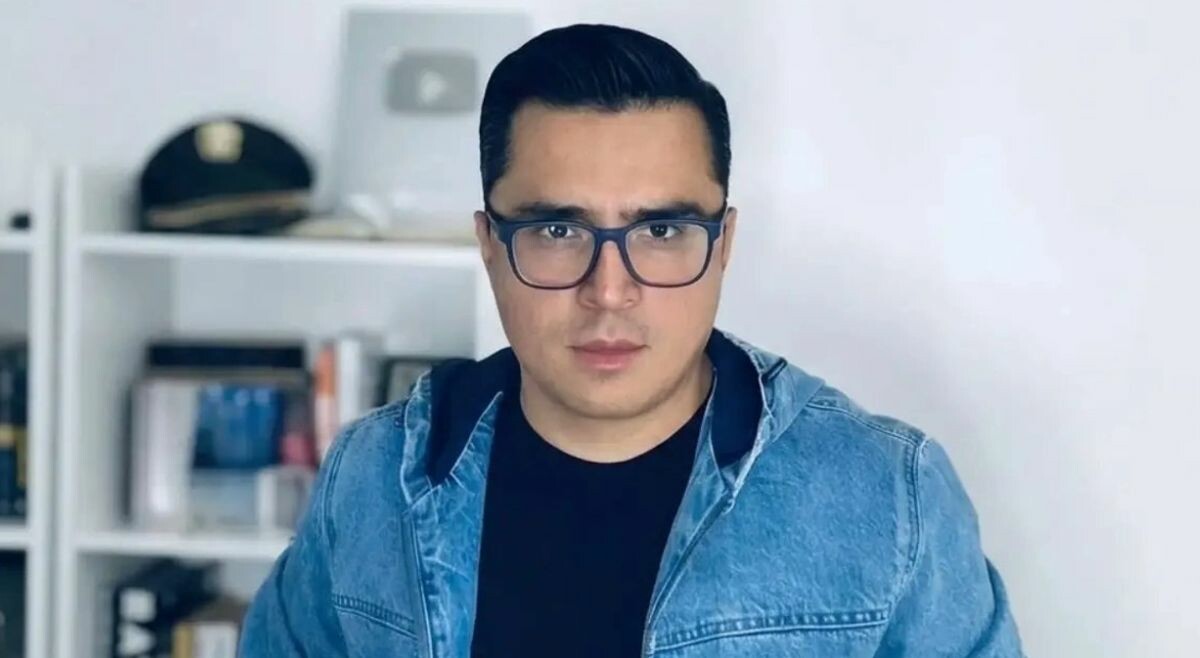 El activista Beto Coral regresará este jueves a Colombia