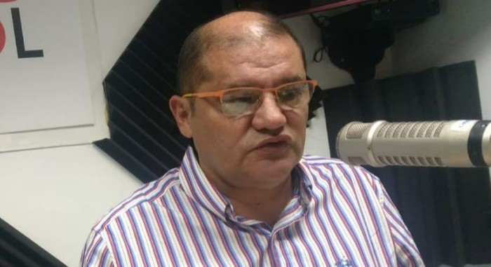 El adiós de Alberto Torres