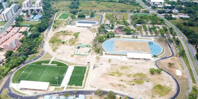 El alcance del fallo que pide reconstruir los escenarios deportivos de Ibagué