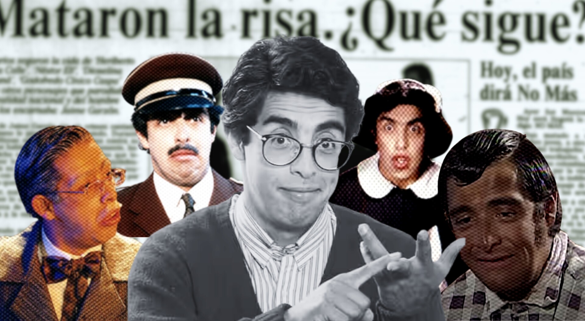 El asesinato de Jaime Garzón: una deuda pendiente con la verdad y la justicia