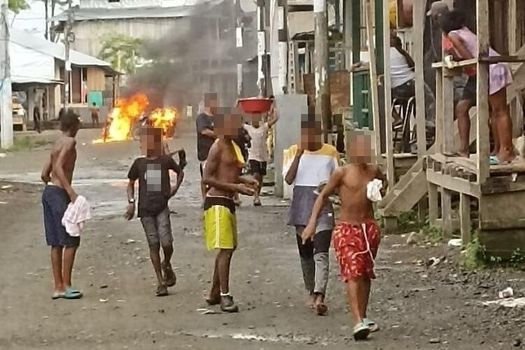 El balance amargo que dejó  el “Paro Armado” del Clan del Golfo