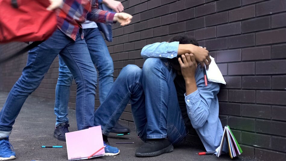 Bullyng: aprenda cómo identificar a un niño víctima y a un niño agresor
