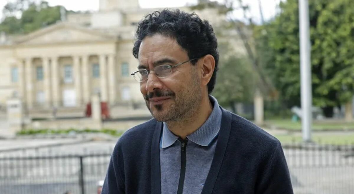 El candidato presidencial del Pacto Histórico, Iván Cepeda, estará en Ibagué