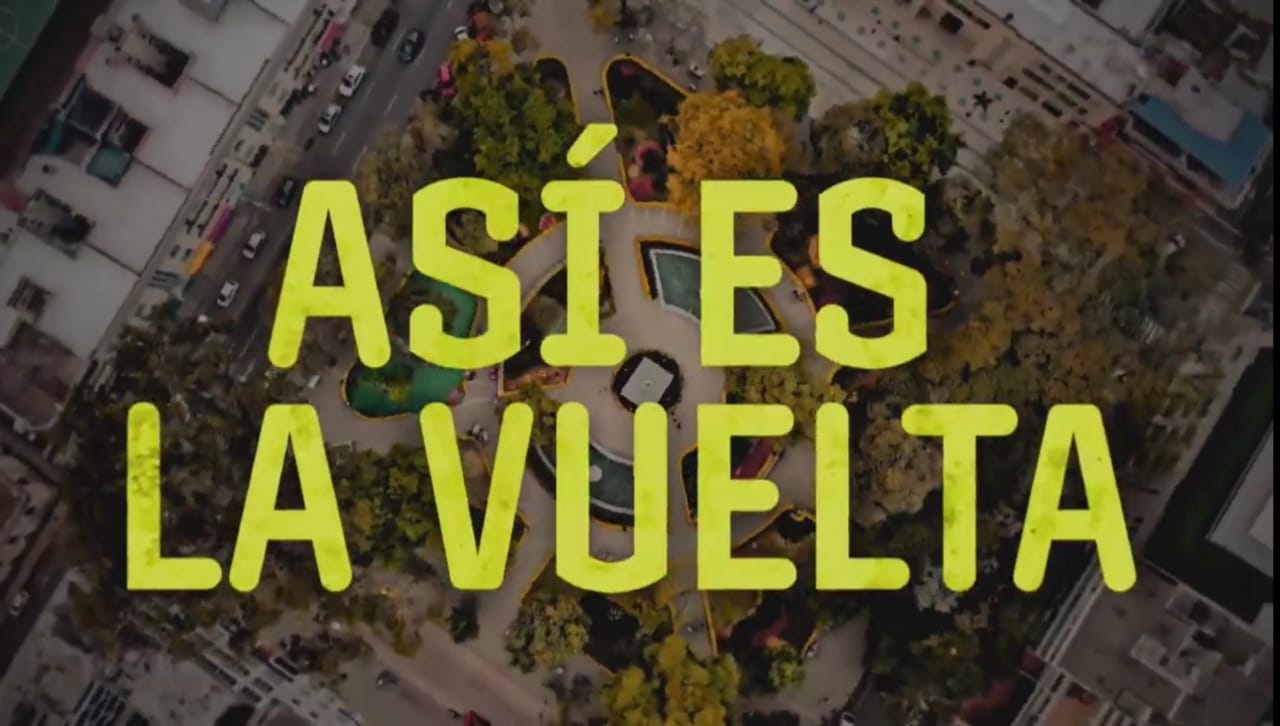 El consumo de drogas de niños y niñas en Ibagué en el canal Trece
