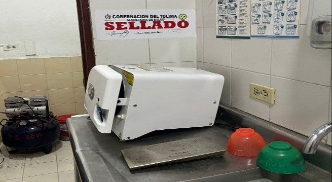 El craso error de la secretaria de Salud de Honda