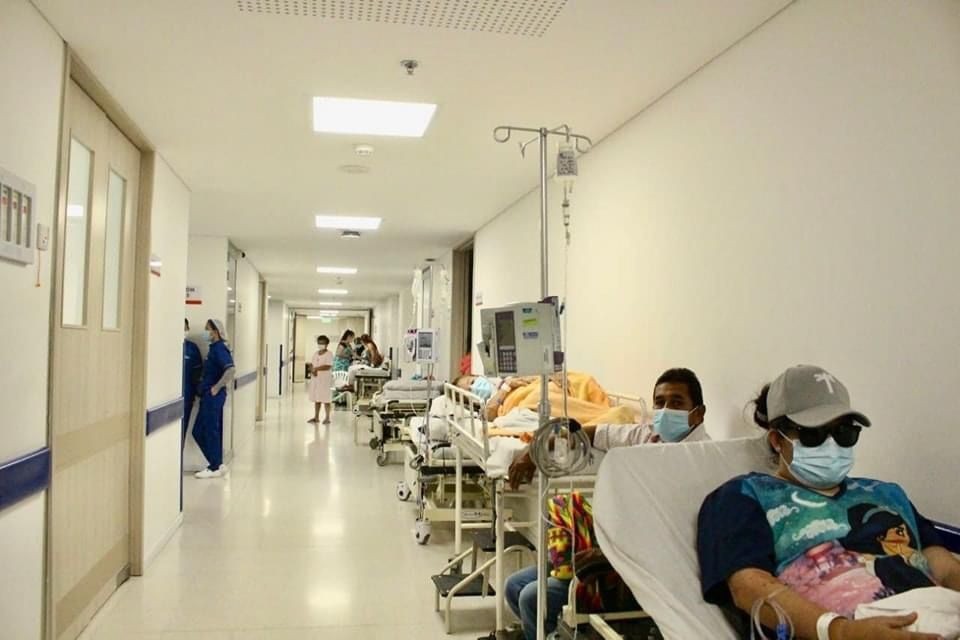 El dengue no para: Ibagué supera los 800 contagiados