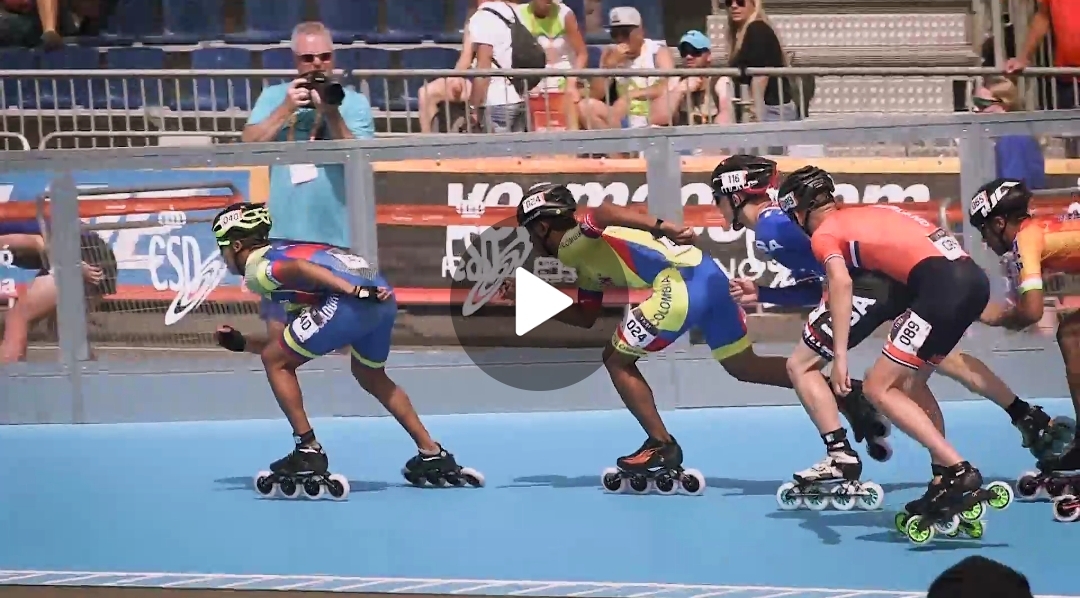 El deporte: identidad regional del Tolima