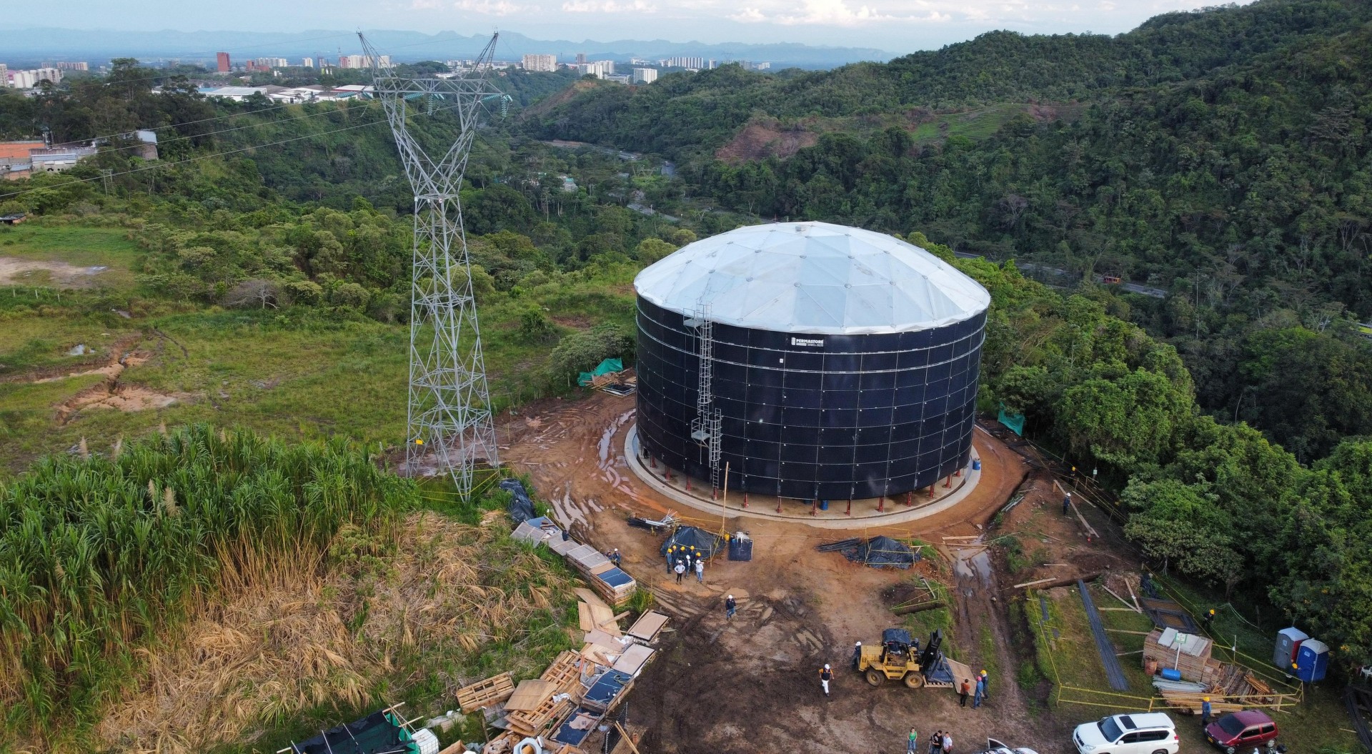 Este domingo suspenderán el servicio de agua en la comuna Nueve de Ibagué