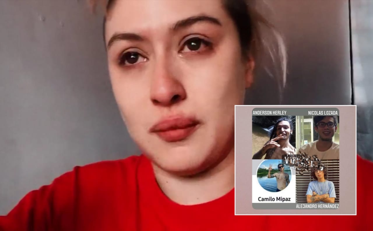 El escabroso testimonio de una joven que denuncia abuso sexual en Ibagué