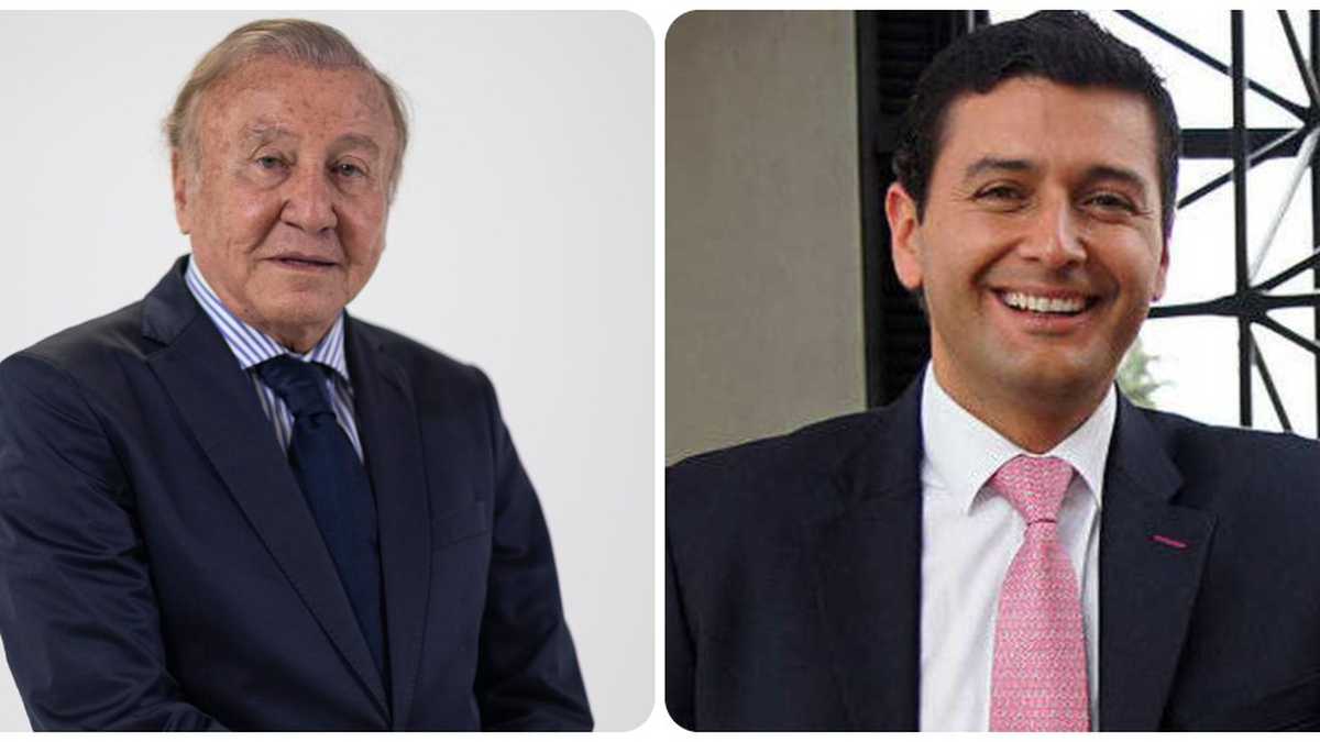 El gabinete uribista de Rodolfo Hernández en el hipotético caso que fuera presidente