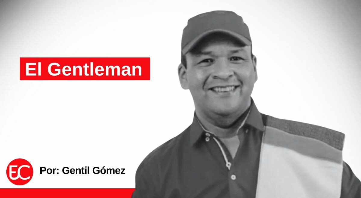 El Gentleman