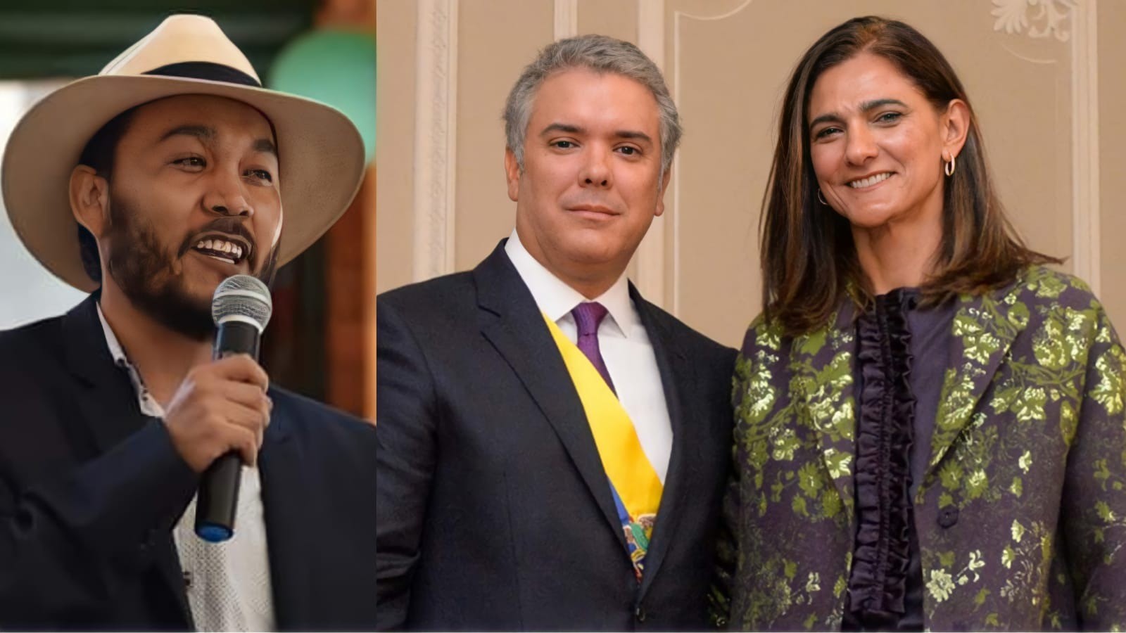 "El gobierno del presidente Duque nos dejó solos, nadie me contesta": alcalde de Cajamarca