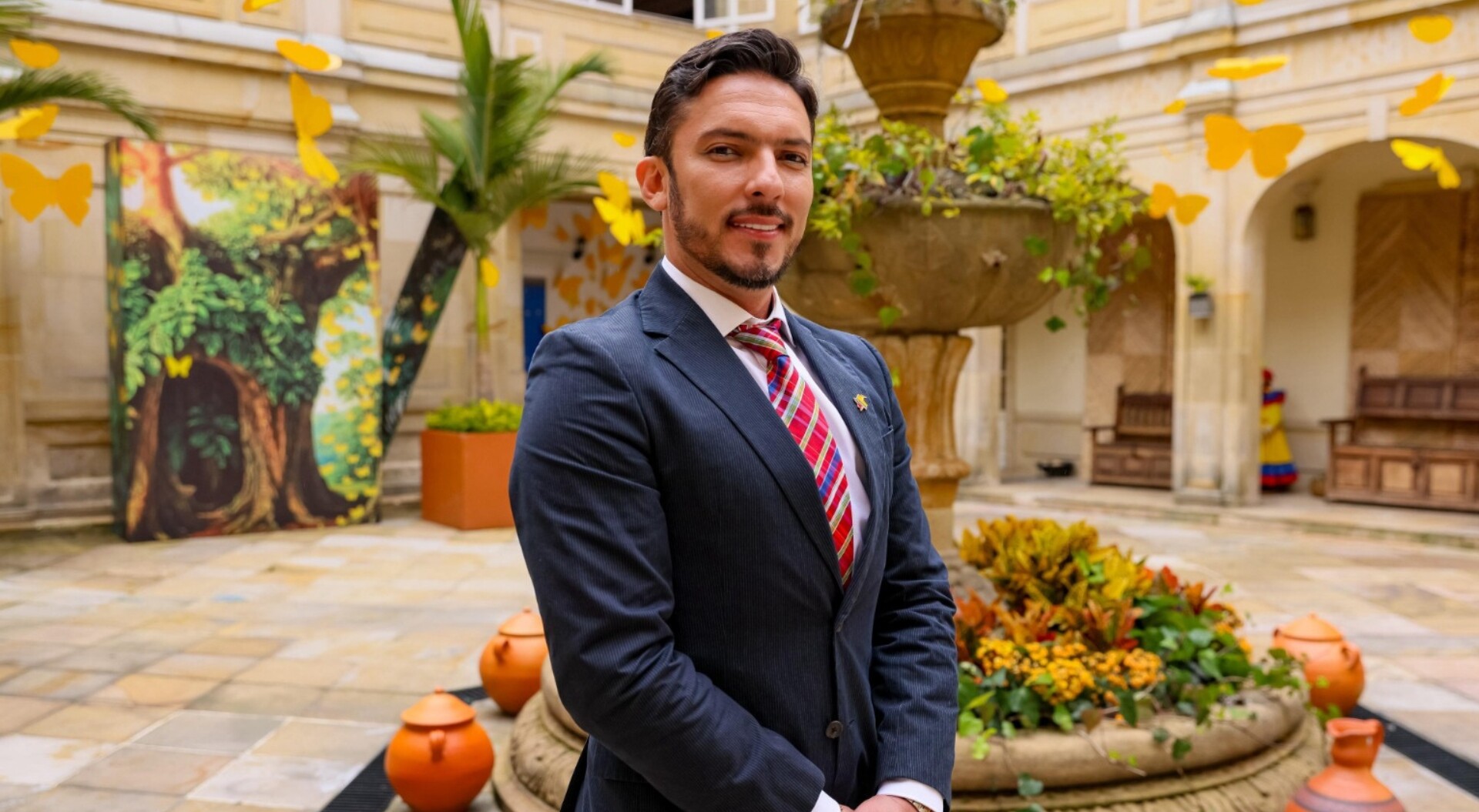 Estados Unidos también le revocó la visa al ministro de la Igualdad