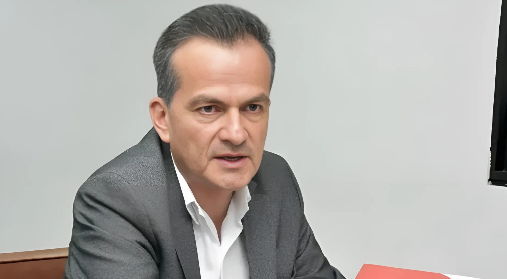 El ibaguereño que sale de la Casa de Nariño por la puerta de atrás