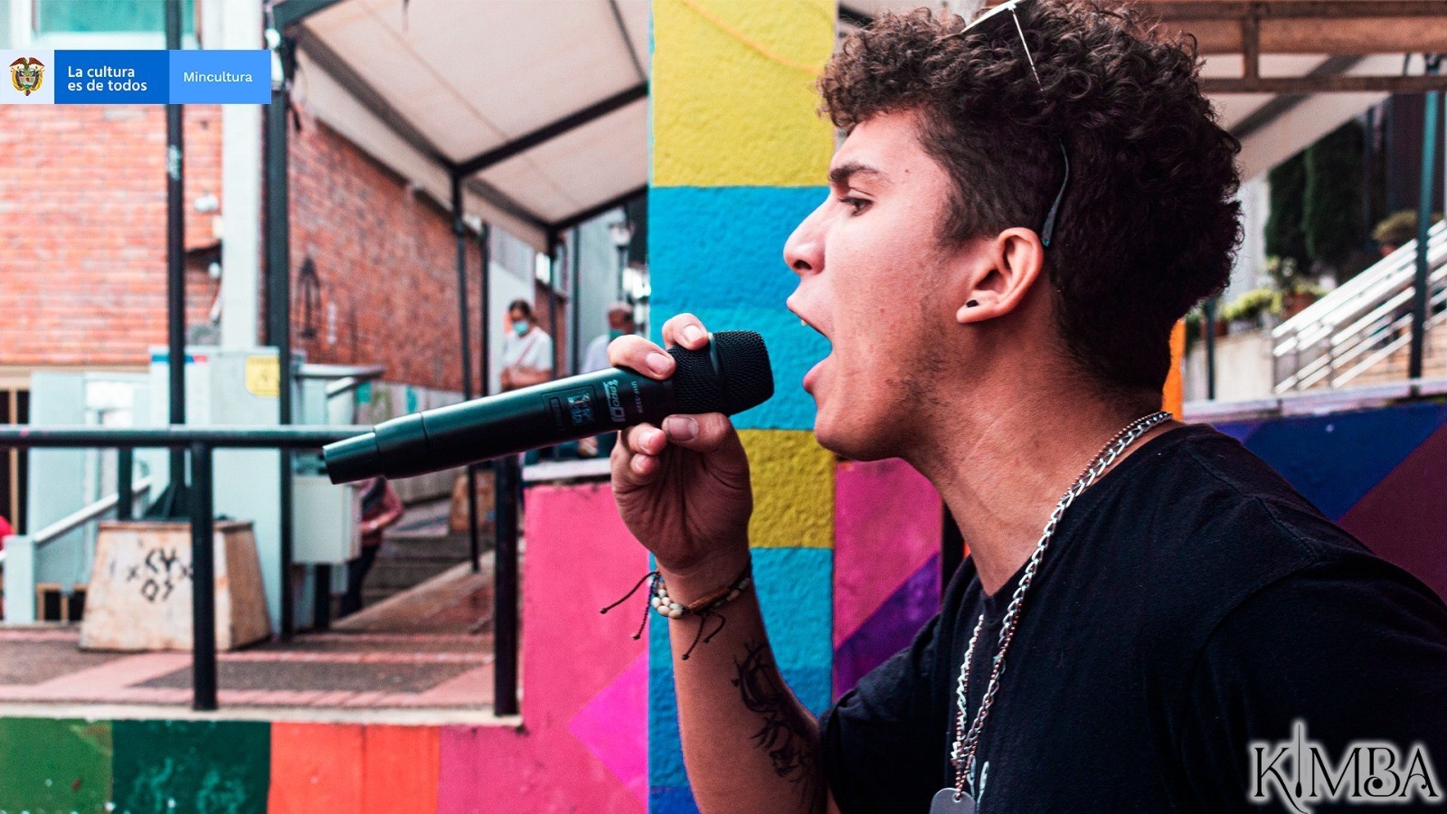 El ‘II Encuentro de Música Urbana’ oferta talleres gratuitos este fin de semana