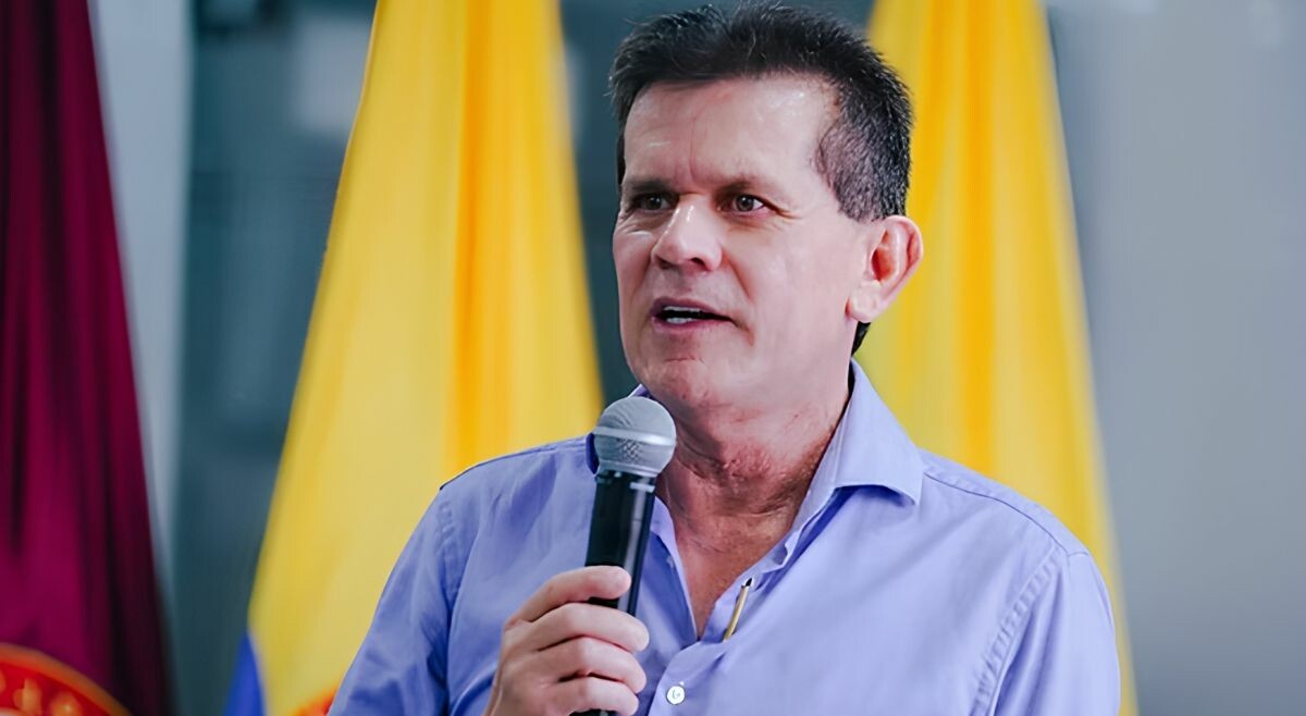 "El Inpec es una institución nefasta": Bocanegra tras fuga de presos en El Espinal