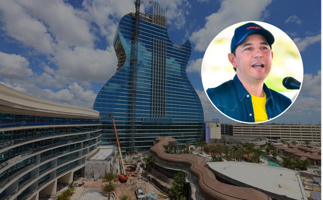 El insólito sueño del alcalde Hurtado y Berbeo