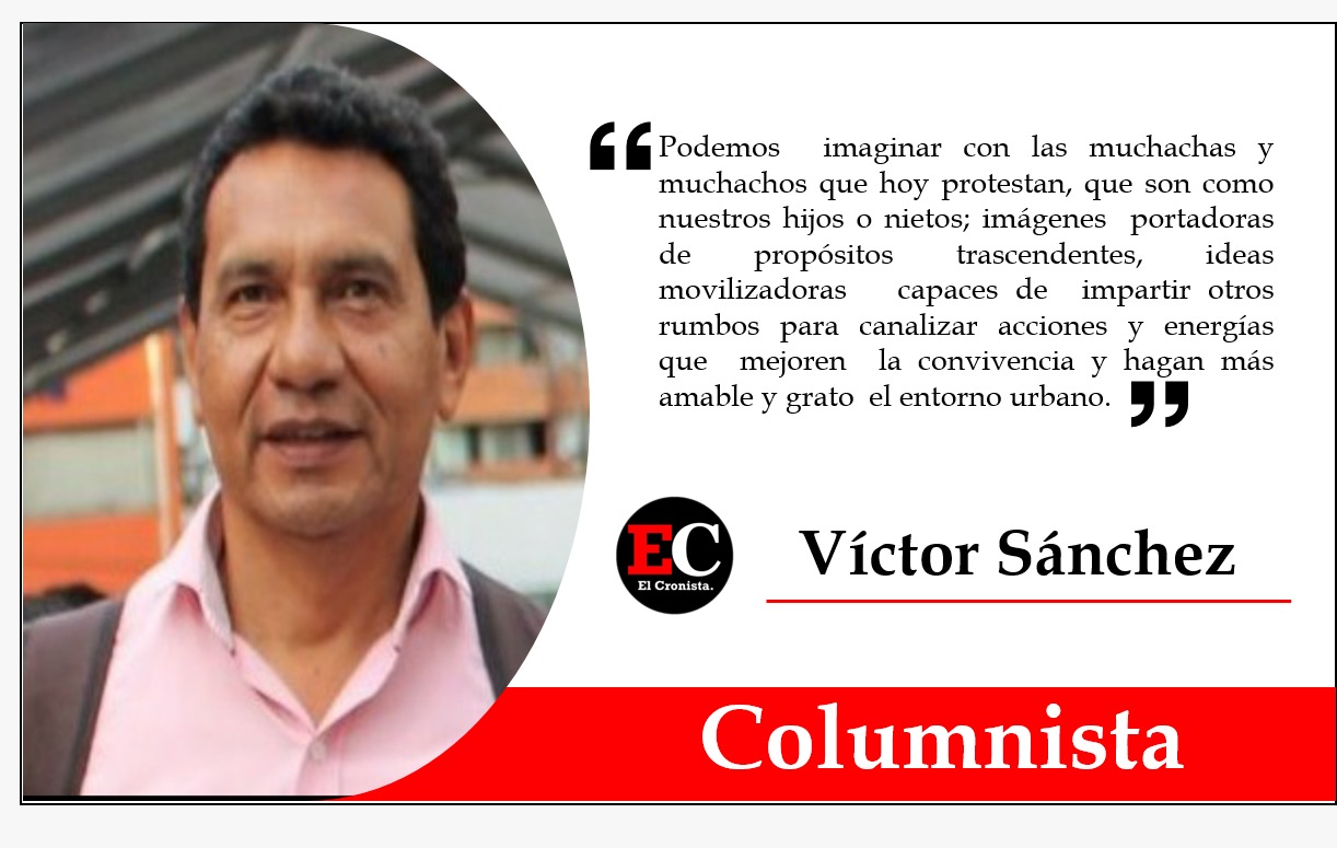 El juicio a don  Andrés y a los monumentos de  Ibagué