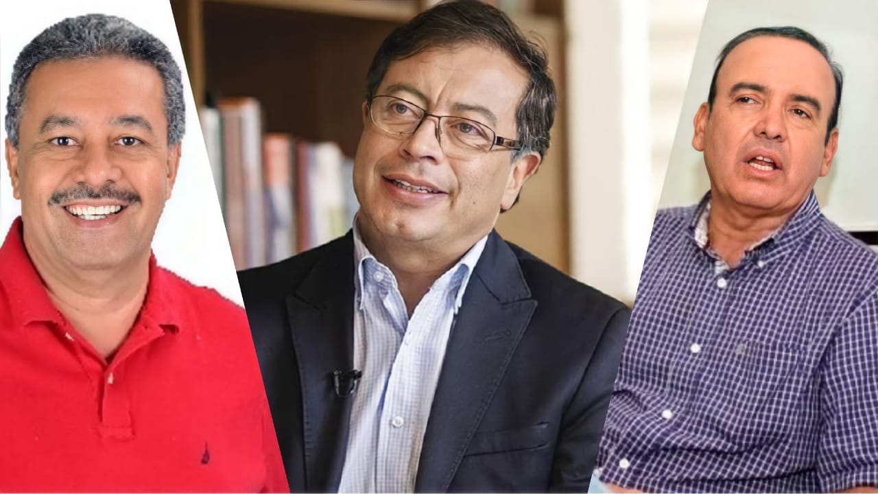 ¿El liberalismo del Tolima al Pacto Histórico?