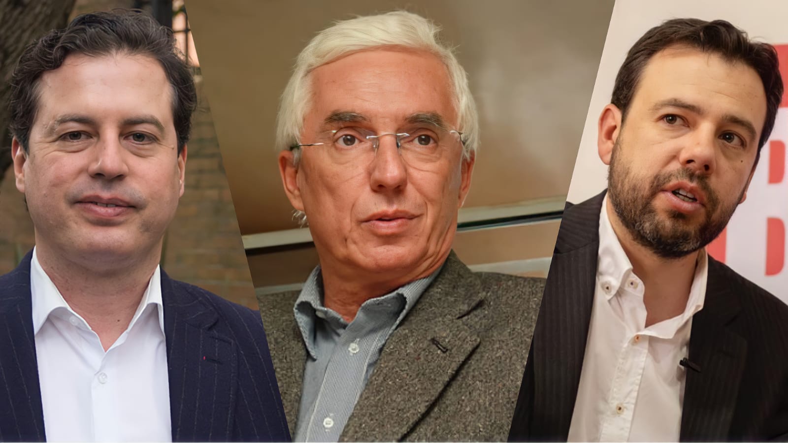 El 'madrazo' del senador Robledo a los hermanos Galán