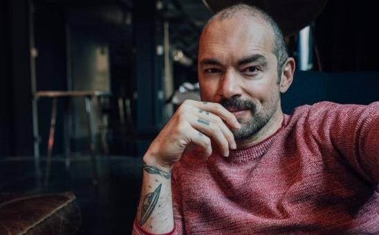 "El malestar ha estado muy rudo": Santiago Cruz después de contraer covid-19