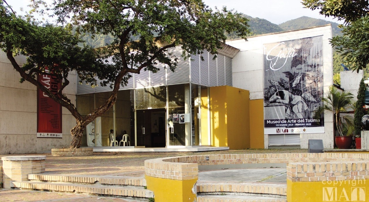 El MAT con 4 inspiradoras exposiciones