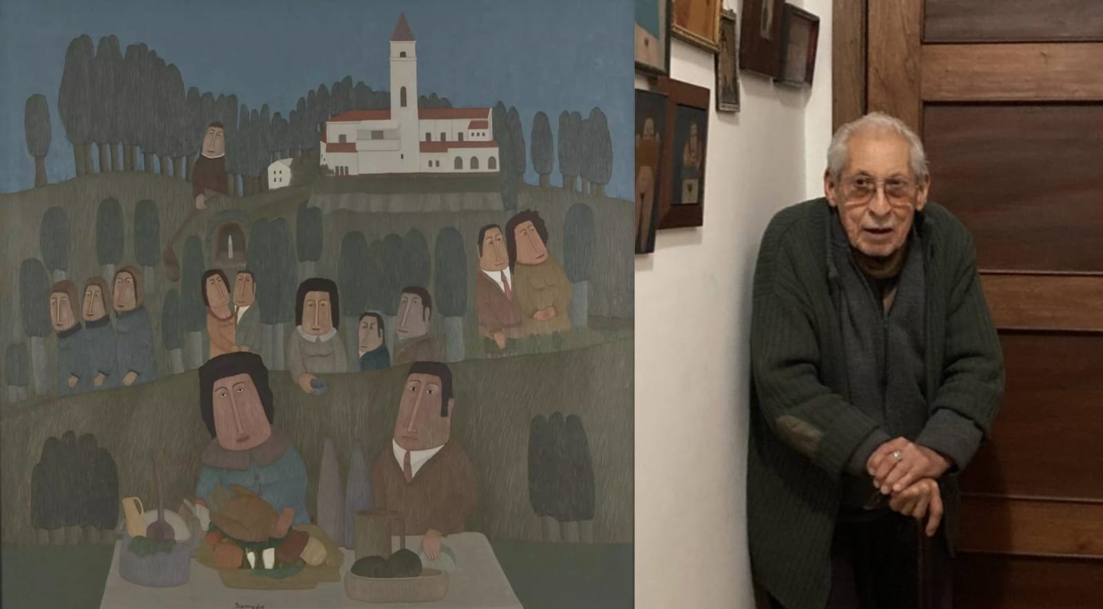 El MAT inaugura una nueva exposición