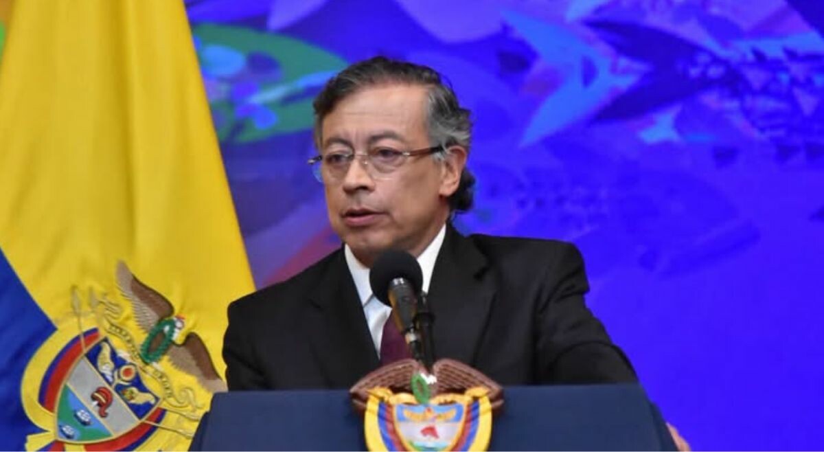 "El Mega Niño es inminente": Petro sobre la declaratoria de desastre nacional