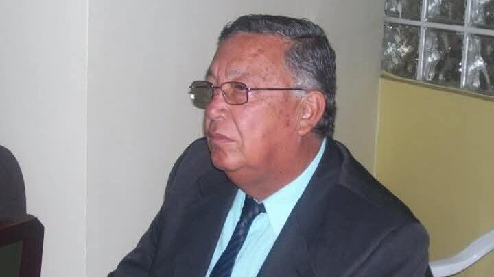 Falleció el ‘profe’ Álvaro Ariza Cortázar