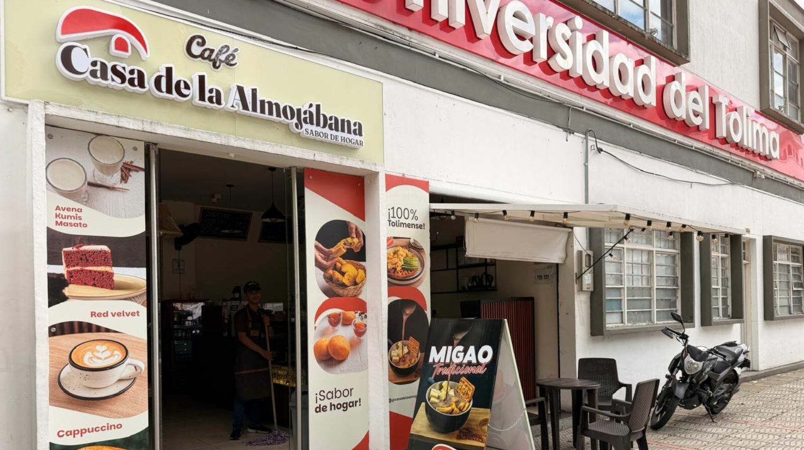 El migao, otro plato tolimense para degustar
