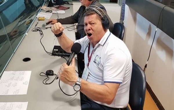 El motivo por el que Carlos Giraldo Díaz abandona RCN