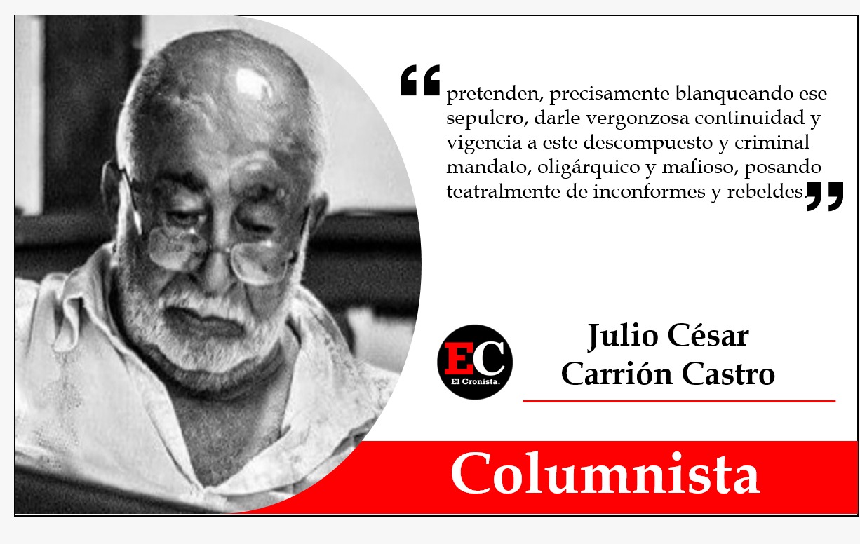 El “Nuevo Liberalismo”: una vergonzosa disidencia táctica