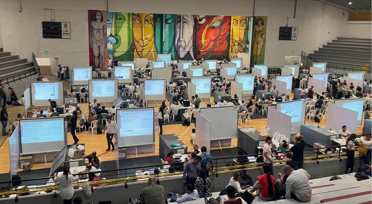 El Pacto Histórico logró recuperar alrededor de 3.300 votos en el Tolima