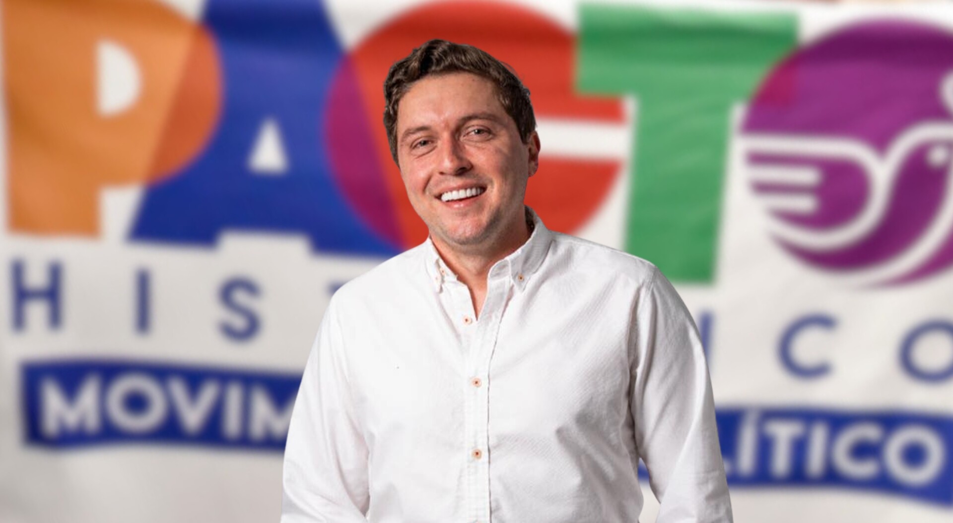 El Pacto Histórico segunda fuerza política del Tolima