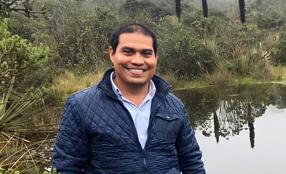 El palo no está pa’ cucharas