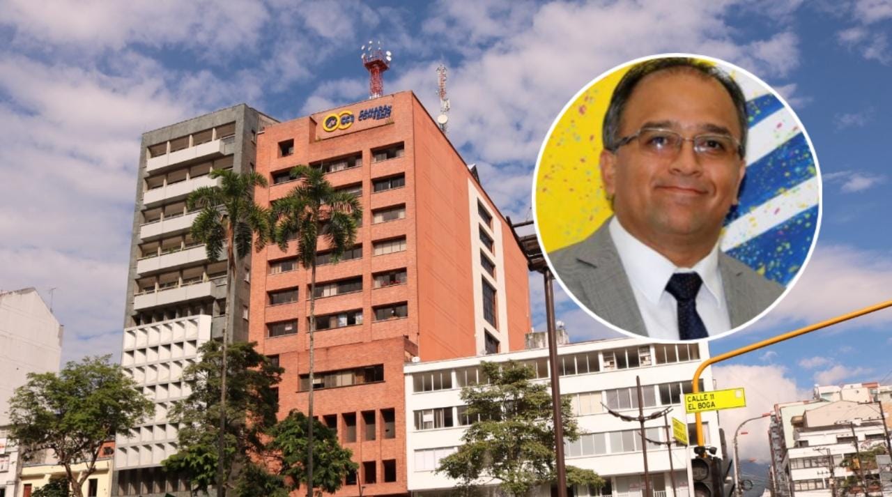 "El paro nacional ha disminuido en un 70% las ventas en Ibagué": Brian  Bazin Bulla