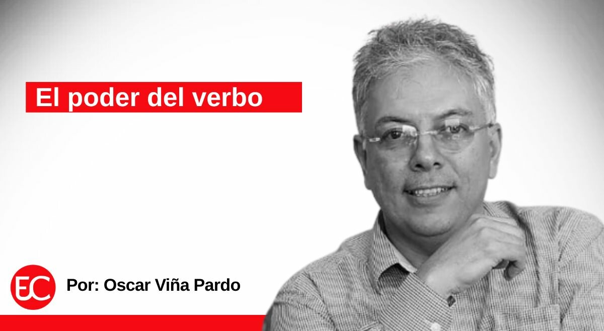 El poder del verbo