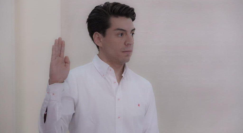 El polémico integrante del Consejo Superior de la Universidad del Tolima