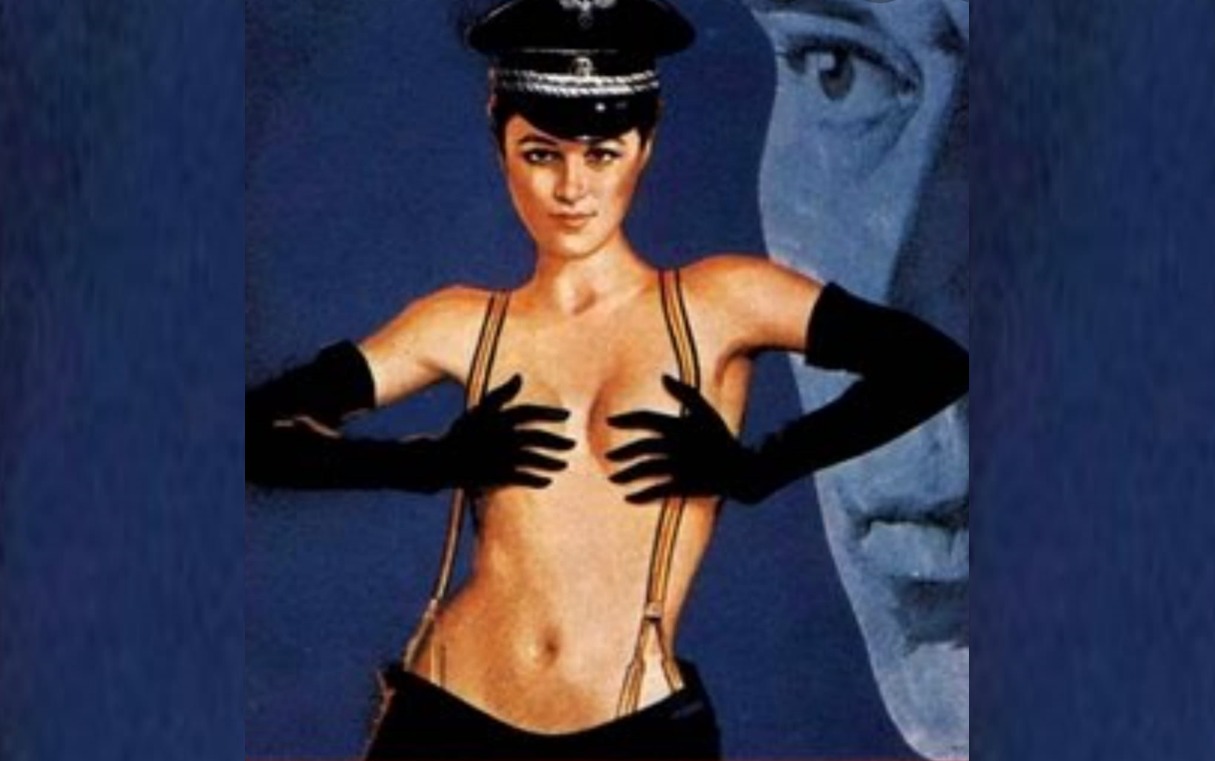 “Portero de noche”