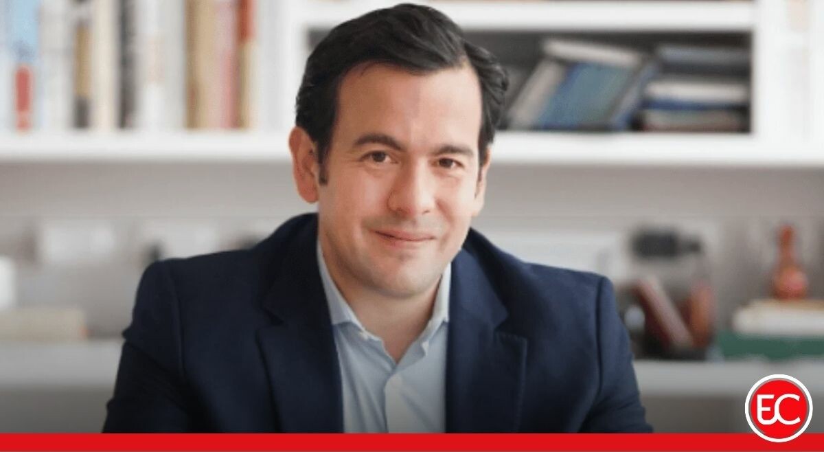 "El presidente electo está comprometido con la seguridad del Tolima": Rodrigo Lara