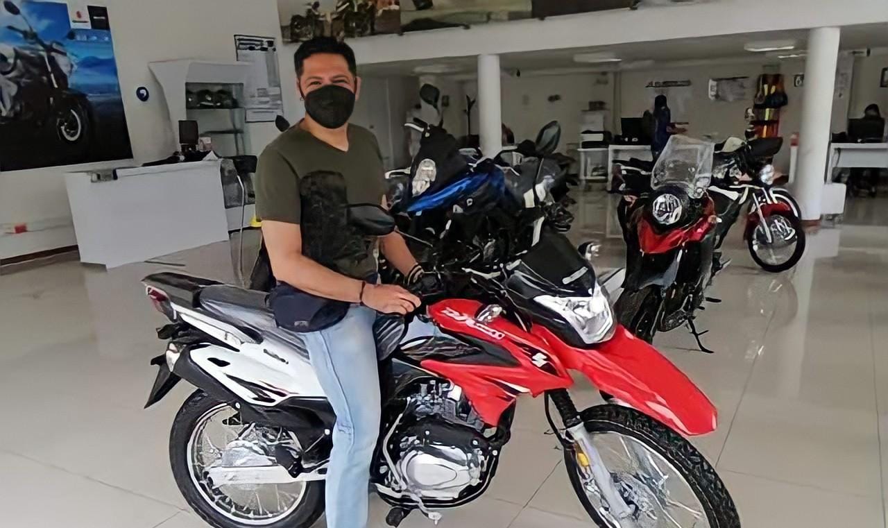 Capturado el presunto asesino de profesor en Planadas