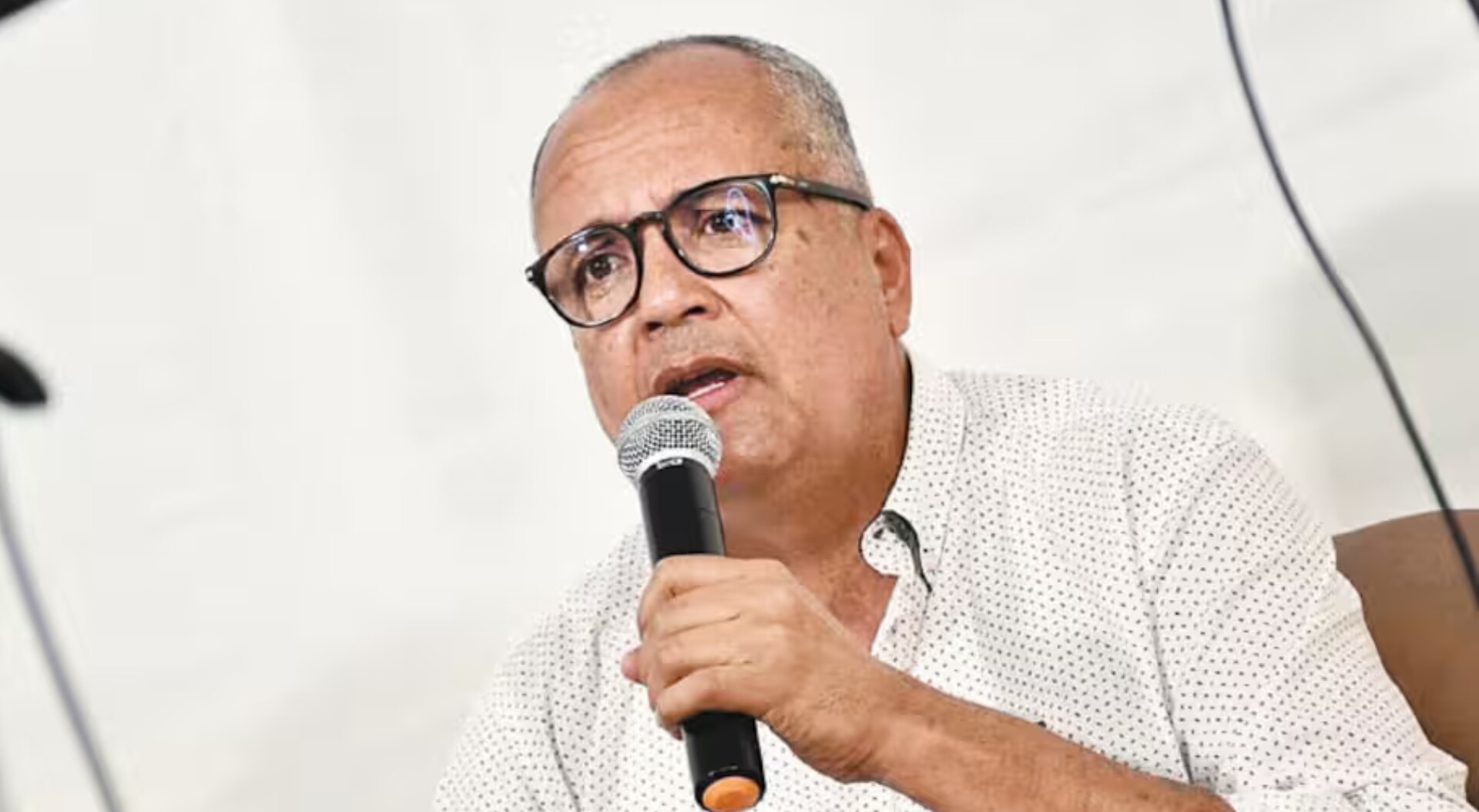 "El presupuesto del gobierno Petro es para financiar campañas": Barreto