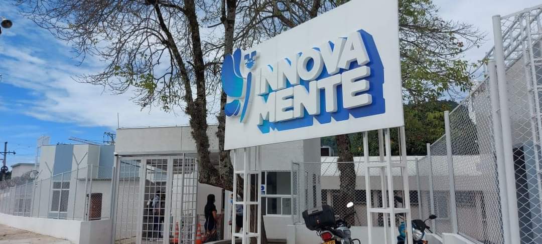 El próximo lunes 27 de septiembre arranca nuestra semana TIC Tolima 2.1